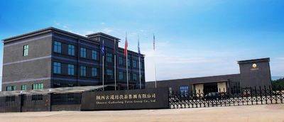 Κίνα Shaanxi Gudaofang Futea Group Co., Ltd. Εταιρικό Προφίλ