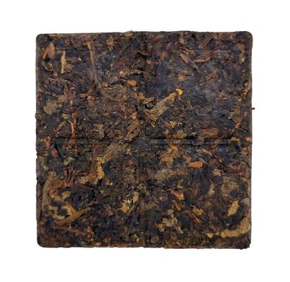 0.144kg Μαύρο τσάι με οργανική ζύμωση και Cordyceps Formula Η καθημερινή σας λύση διαχείρισης βάρους