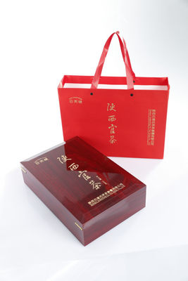 Κινέζικο μαύρο τσάι με μόνιμο άρωμα Ειδικό υγιεινό ποτό 0,5kg