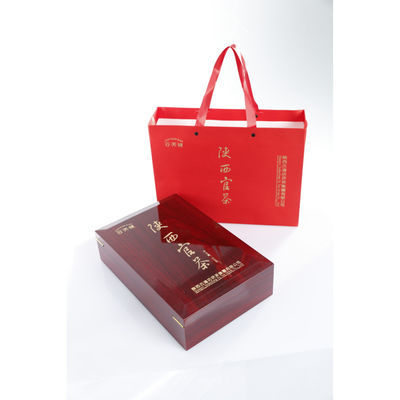 0.5kg GuDaoFang FuTea Dark Tea Brick Tea Το απόλυτο δώρο για τους λάτρεις του τσαγιού και τους λάτρεις της υγείας