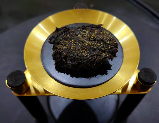 Προμηθευτές χειροποίητου τσαγιού Futea Loose Leaf Art Τσαγιού Αγροτών Σάνσι Μαύρο τσάι Διεύθυνση για παρασκευή και κατανάλωση