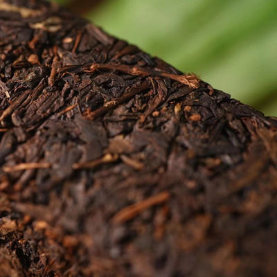 0.5kg Κινέζικο καθαρό μαύρο τσάι μαλλί φυτικά τσάγια για την υγεία δώρο αστέρι τσάι τσάντα διεύθυνση βάρος 0,5kg