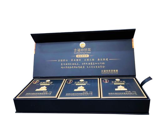 2024 Shaanxi επίσημο τσάι γεύση τσάι αποτοξίνωση τσάι πλούσιο σε μια ποικιλία από ευεργετικά συστατικά το πρώτο υγιεινό ποτό ζωής