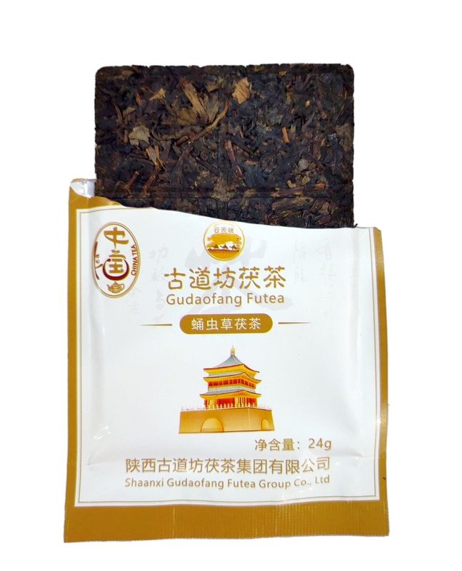 Ανακαλύψτε το μυστικό του ζεστού τσαγιού Shaanxi Special Fermented Loose Tea για μια υγιεινή ζωή