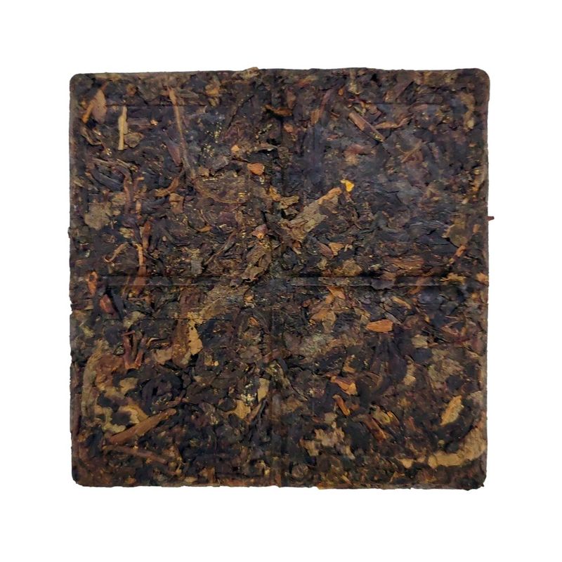 GudaoFang Dark Tea Fu Brick Tea 144g για αποθήκευση Τύπος παρακαλούμε συμβουλευτείτε τον διαχειριστή εμπορίας και το Brew to Drink